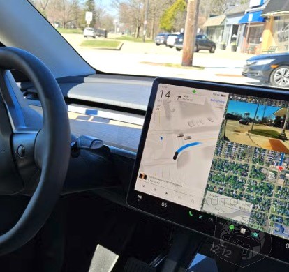 European Countries Aren t Buying Tesla s Claim That FSD Is Safer Than A Human Driver